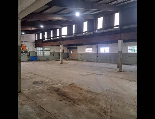 INDUSTRIAL PROPERTY TO RENT IN NEAVE INDUSTRIAL